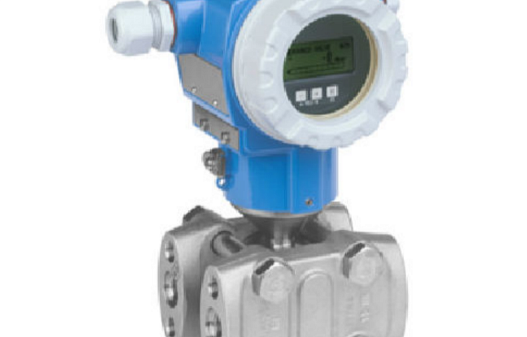 Датчик перепада давления Deltabar FMD77 Endress+Hauser